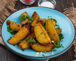 Молодой картофель (180г)