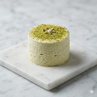 Mono porzione mousse yogurt