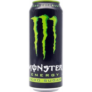 Monster Energy 500 ml