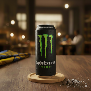 Monster Energy
