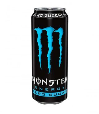 Monster Energy Zero 500 ml