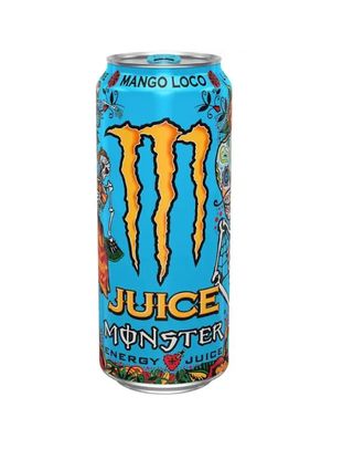 Monster mango