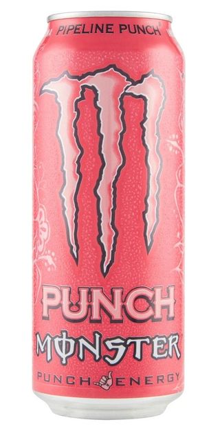 Monster Punch 500 ml