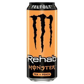 Monster Rehab 500 ml