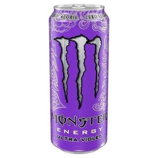 Monster Ultra Violet 500 ml