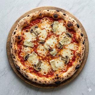 Montanara