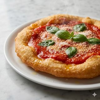 Montanara classica