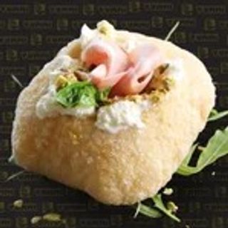Montanara mortazza
