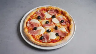 Pizza Montenegro 31 cm
