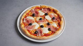 Pizza Montenegro