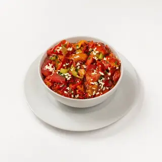 Moravska salata