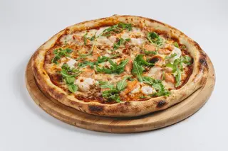 Пицца Море (30см/670г)