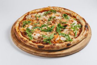 Пицца Море (30см/670г)