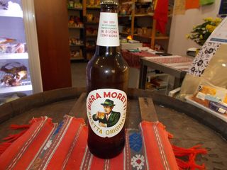 Moretti 0.66 cl