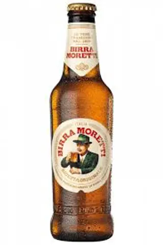 Moretti 66 cl