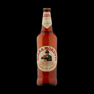 Moretti 33 cl