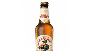 Birra Moretti 33 cl