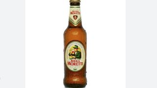 Birra Moretti 66 cl
