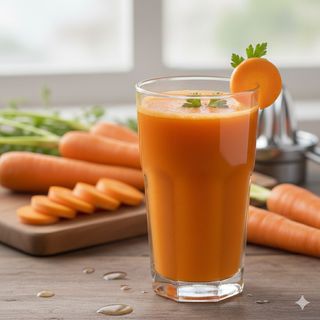 Морковь (0.2л)