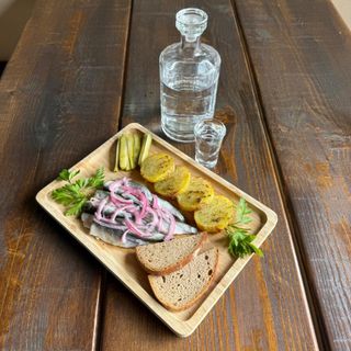 Mornarsko meze DimOk 250gr   