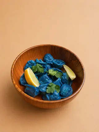 Морское соло порция (300г)