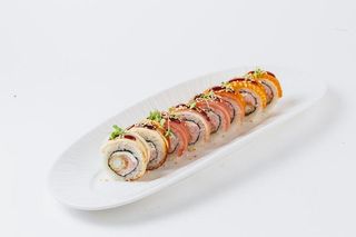 Морской микс (270г)