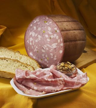 Mortadella