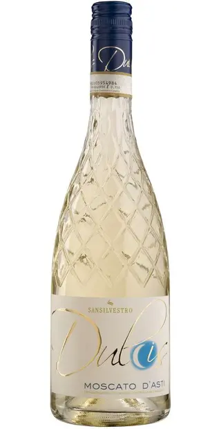 Moscato d'Asti DOCG San Silvestro 75 cl