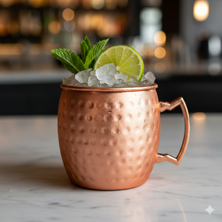 Moscow mule