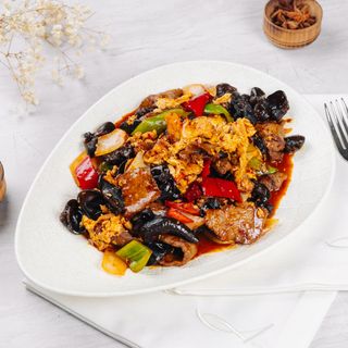 Мошуру лагман (500г)