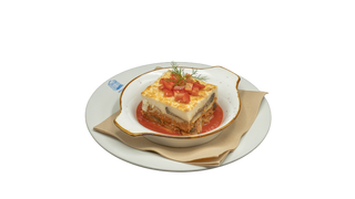 Moussaka