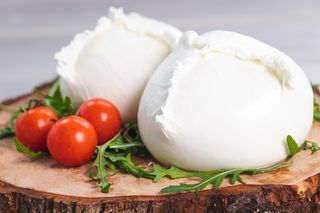 Mozzarella di bufala 250 g