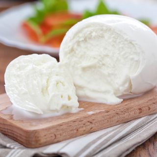 Mozzarella di bufala 250 g
