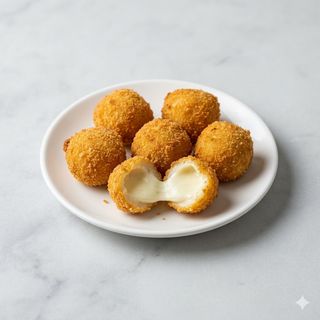 Mozzarelline 6 pezzi