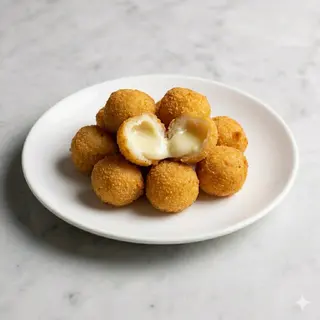 Mozzarelline