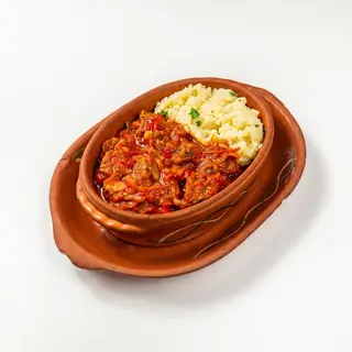 Mućkalica