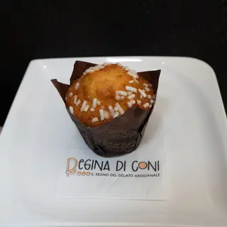 Muffin cioccolato