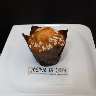 Muffin cioccolato