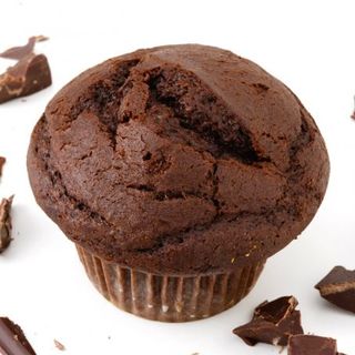 Muffin cioccolato 