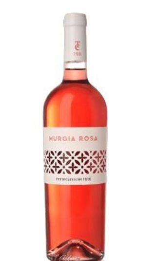 Murgia rosa
