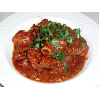 Mutton rara