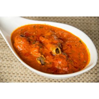 Mutton rogon hish
