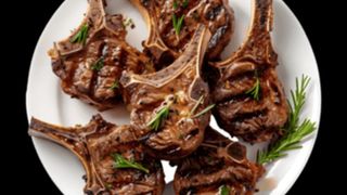 Mutton chanp - 4 pezzi