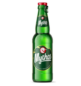 Mythos
