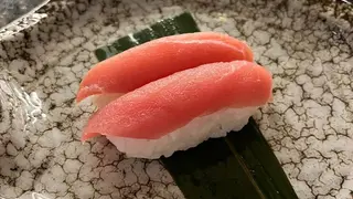N6. Maguro