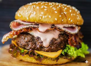 N. 6 Sua maestà style