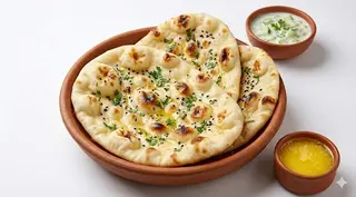 Naan