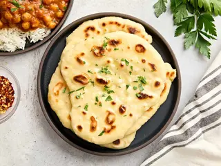 Naan - 1 pezzo