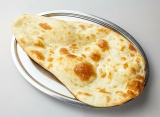 Naan 1 Unidade