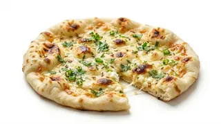 Naan panir